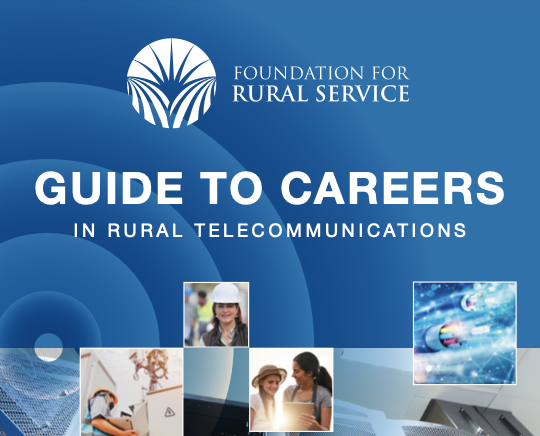 Guide To Careers Cover
