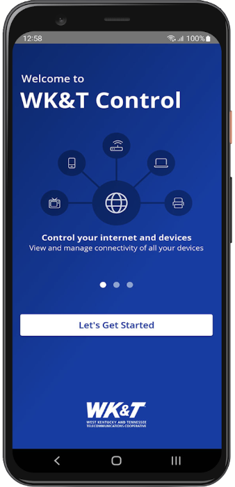 Personal WiFi WK&T Protected User Plan