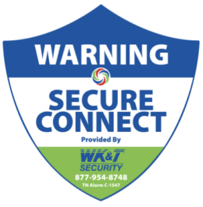 Secure Connect Logo Secure Connect Logo