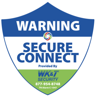 Secure Connect Logo Secure Connect Logo
