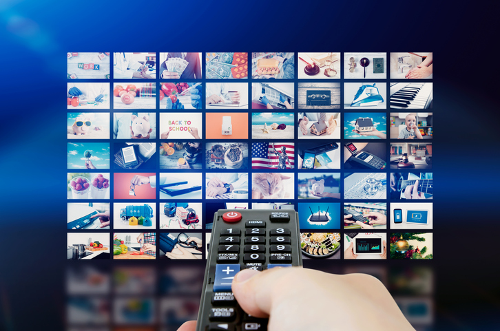 WK&T Cloud TV DVR WK&T Cloud TV DVR