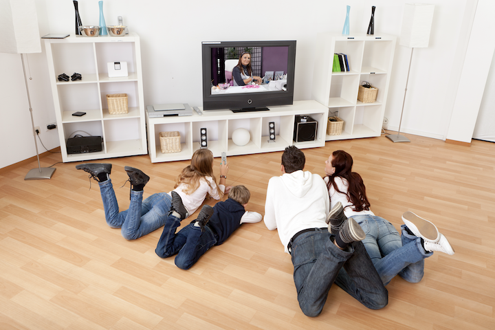 WK&T Streaming TV Basic Plan WK&T Streaming TV Basic Plan