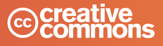 Digital Literacy Training - Creative Commons Logo