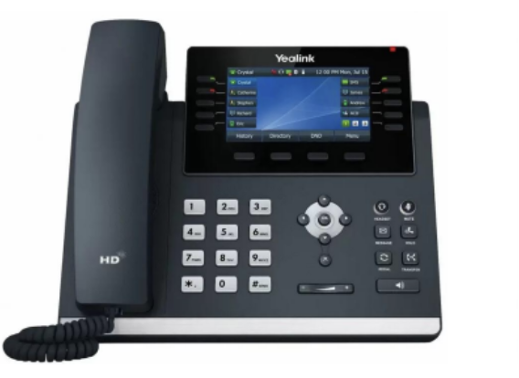 Phone System Phone System
