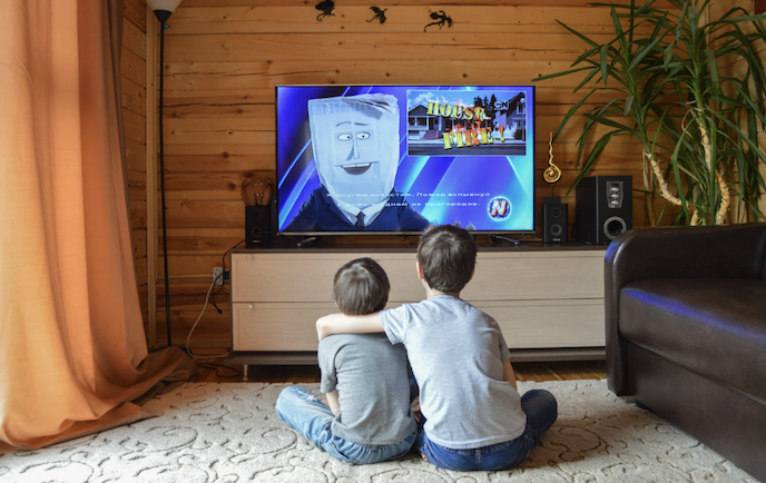 Streaming TV Header Image Streaming TV Header Image
