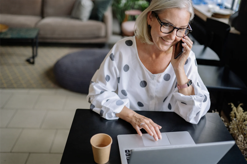 Voice Services Voice Services