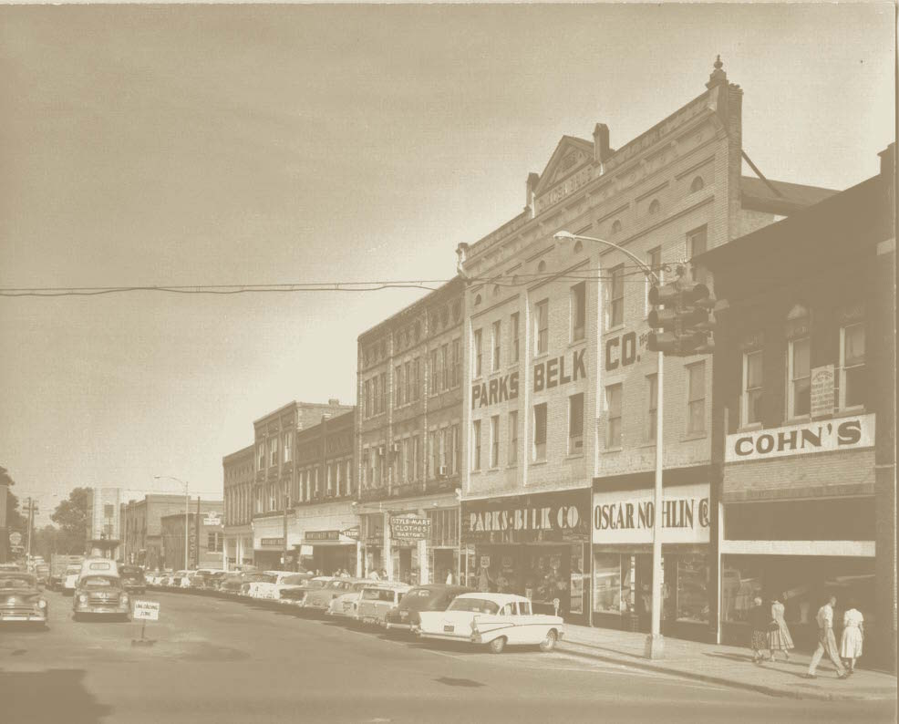 WKT_Mayfield-Kentucky-Historic WK&T About Us