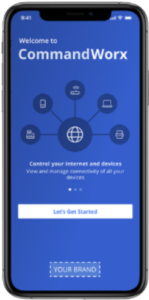 WiFI CommandWorx WiFI CommandWorx