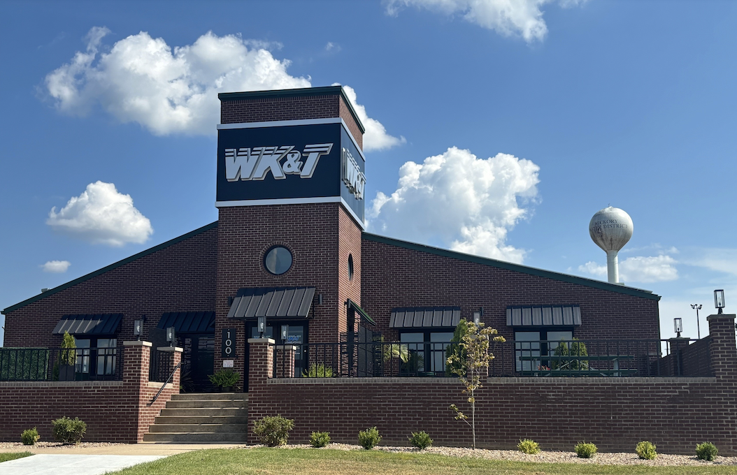 WK&T Office-HQ WK&T Office-HQ